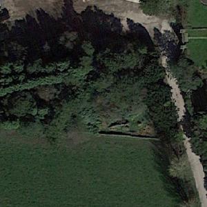 The Bridestones (Chambered Cairn) (Google Maps)