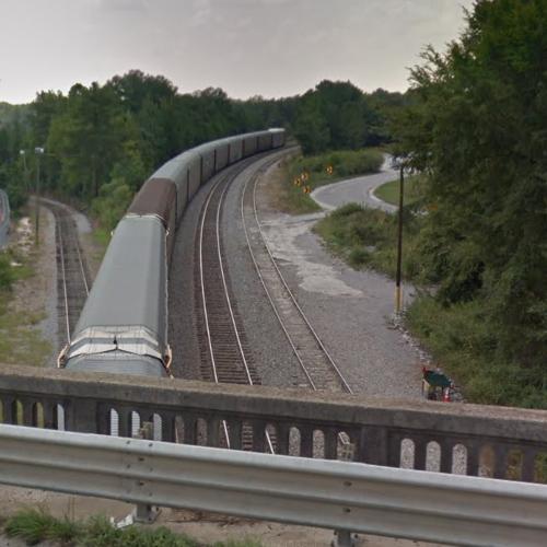Cayce, South Carolina train collision (2/4/2018) in Cayce, SC - Virtual ...