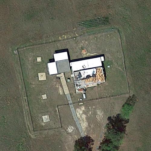 WTVM/WRBLTV & WVRKFM Tower in Cusseta, GA (Google Maps)