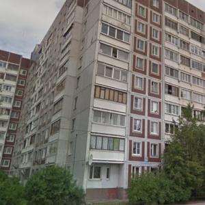 MediaSintez LLC - Division of Internet Research Agency - Russian "Troll Farm" (StreetView)
