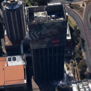 Braamfontein Gate in Johannesburg, South Africa - Virtual Globetrotting