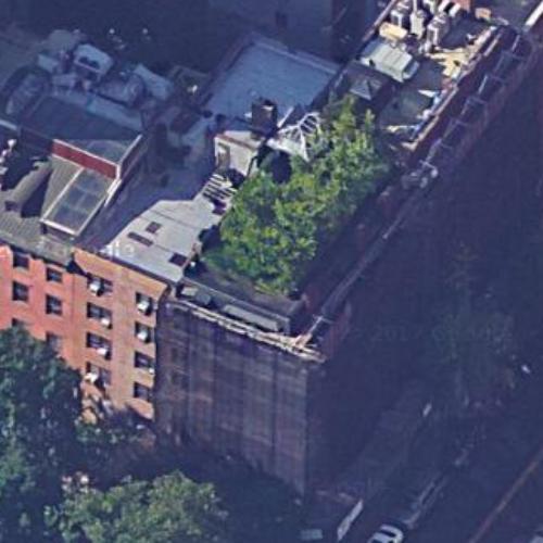 Henry Jarecki's House (Stuyvesant Fish Mansion) in New York, NY (Google