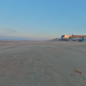 Plage De Malo Les Bains Dunkirk In Dunkirk France