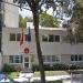 Embassy of Denmark, Mexico City