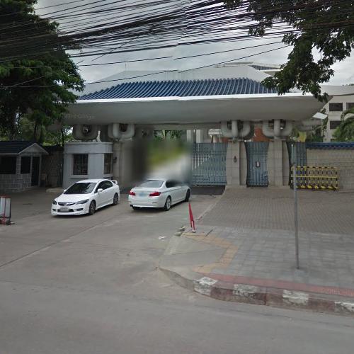 Embassy of South Korea, Bangkok in Bangkok, Thailand Virtual