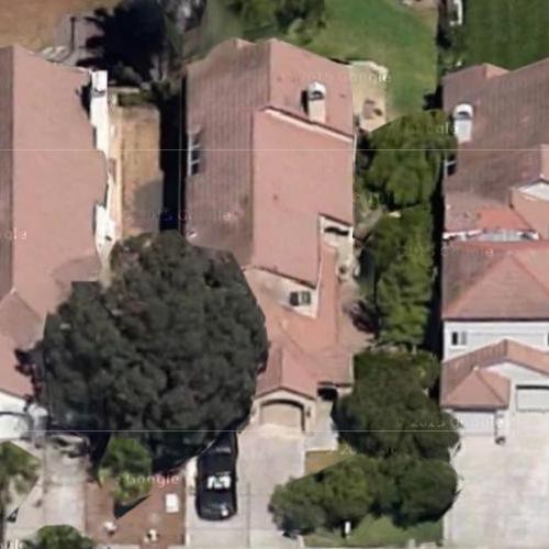 Eric Swalwell's House in Discovery Bay, CA (Google Maps)