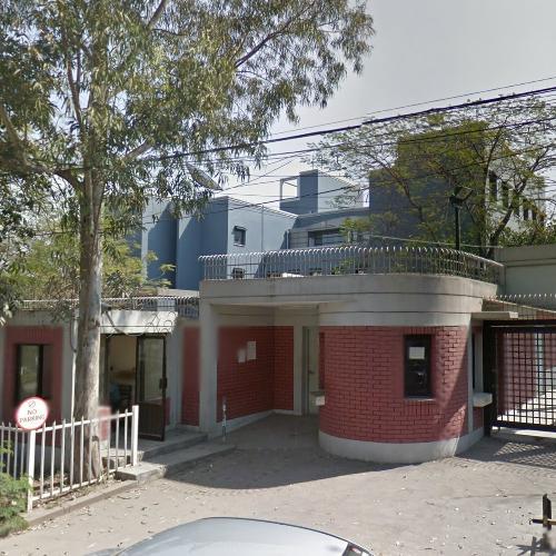 Embassy Of Japan Dhaka In Dhaka Bangladesh Google Maps