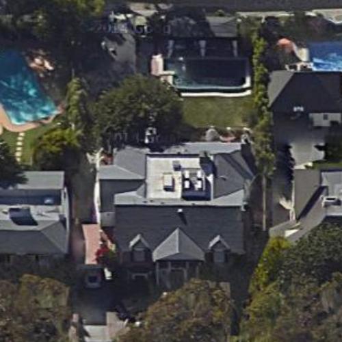 Josh Altman's House Virtual Globetrotting