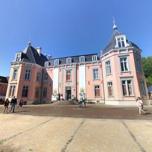 Meylandt Castle (StreetView)