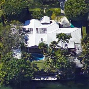 Erik Spoelstra's House
