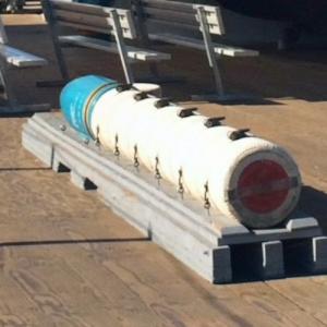 16 Inch Shell and Powder (StreetView)