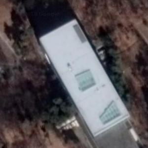 'Seoul National University Museum of Art' by Rem Koolhaas (Google Maps)
