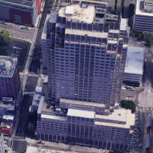 '101 Hudson Street' by BBGM (Google Maps)