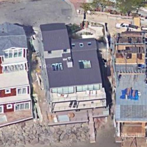 Kevin Durant's House in Malibu, CA (Google Maps) (#6)