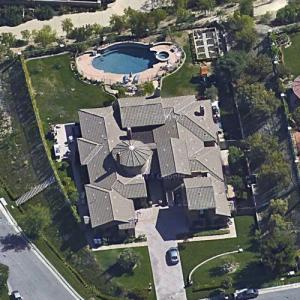 logic house