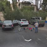 Rolls Royce Ghost, Bentley Bentayga, & Mercedes G63 4x4²