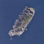 Gunkanjima (Battleship Island)