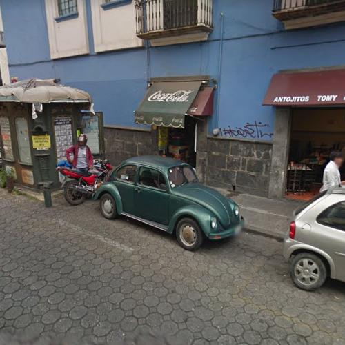 1995 03 Volkswagen Type 1 Beetle In Puebla Mexico Google Maps