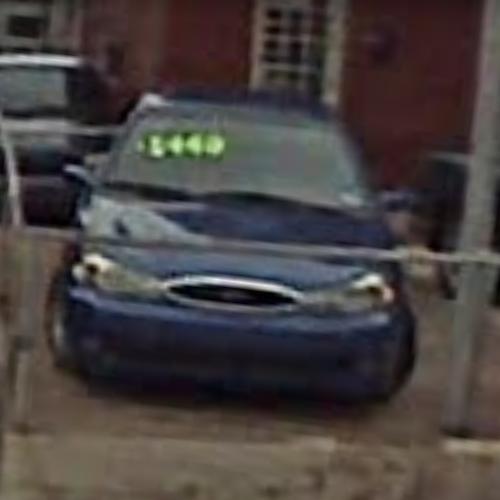 Ford Contour Svt In Philadelphia Pa Google Maps