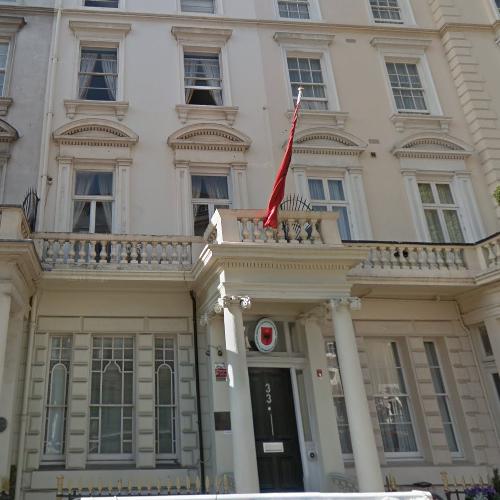 Embassy of Albania, London in London, United Kingdom Virtual