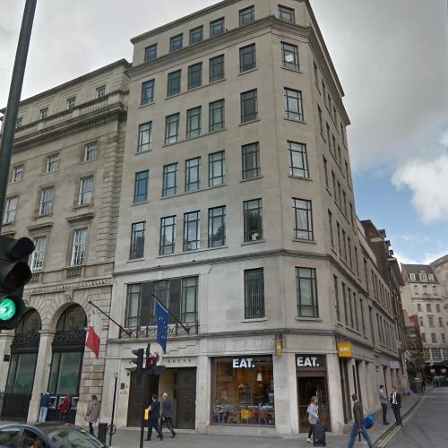 High Commission Of Malta London In London United Kingdom Virtual Globetrotting