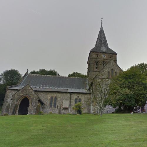 All Saints Church, East Meon in East Meon, United Kingdom (Google Maps)