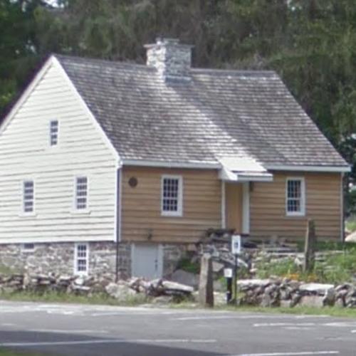 HoytBarnum House in Stamford, CT (Google Maps)