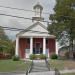 Woodville Baptist Church (oldest church in Mississippi)