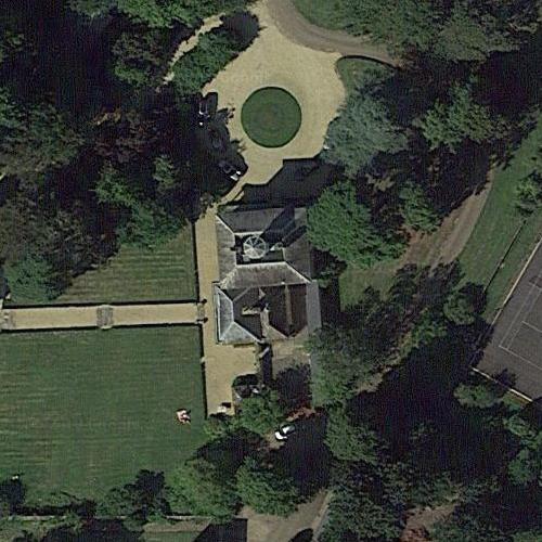Alice NaylorLeyland's House in Wansford, United Kingdom (Google Maps)