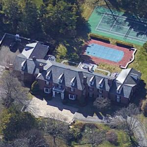Howard Winklevoss’ House in Greenwich, CT (#2) - Virtual Globetrotting