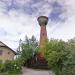 Mannheim Strassenheim water tower