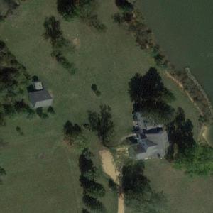 Steny Hoyer's House in Mechanicsville, MD - Virtual Globetrotting