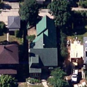 Amy Coney Barrett's House - Virtual Globetrotting