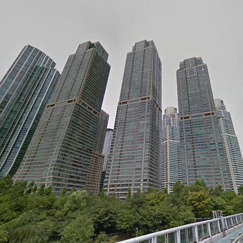 Tower Palace 1 in Seoul, Republic of Korea (Google Maps) (2)