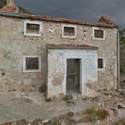 images Luka Modrić House luka modric childhood home in modrici