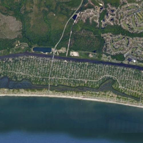 Oak Island in Oak Island, NC (Google Maps) (2)