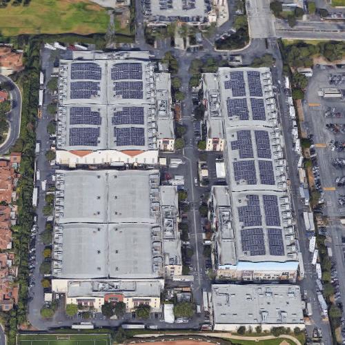 Manhattan Beach Studios in Manhattan Beach, CA (Google Maps)