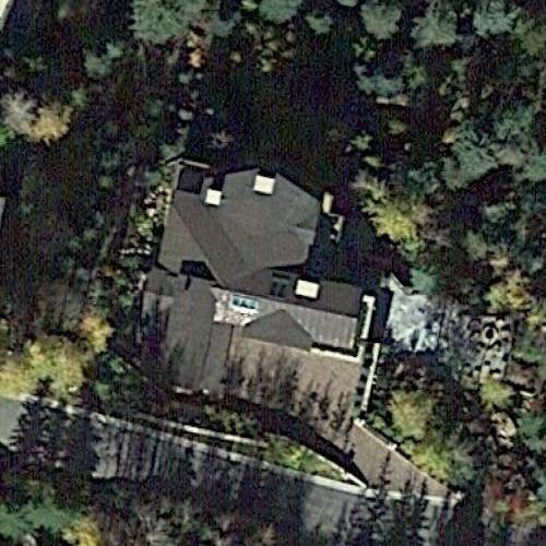 German Larrea Mota Velasco S House In Vail Co Google Maps