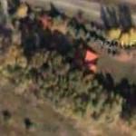 Ringo Starr's House