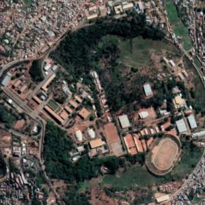 University of Antananarivo in Antananarivo, Madagascar Virtual