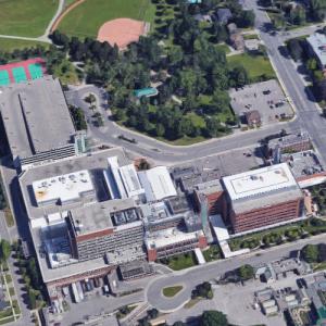 Lakeridge Health Oshawa (