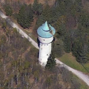 haar bkh haus r39 water tower in haar