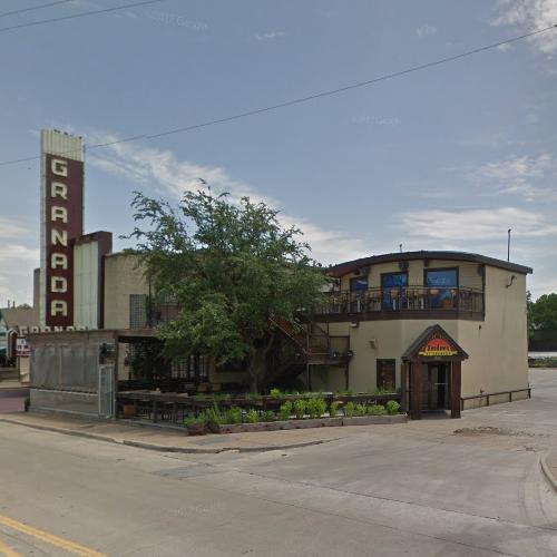 MStreet Bar ("Dexter") in Dallas, TX (Google Maps)