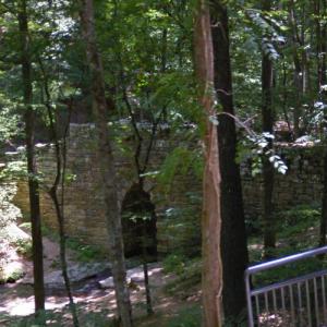 Poinsett Bridge (StreetView)