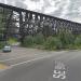 BNSF - Wilburton Trestle
