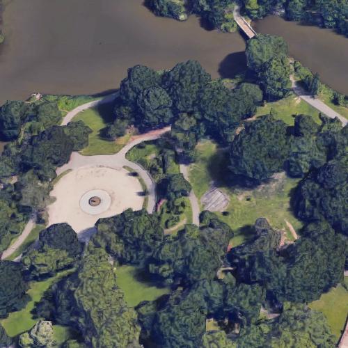 Cherry Hill in New York, NY (Google Maps) (2)