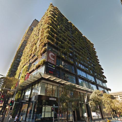 virtual globetrotting