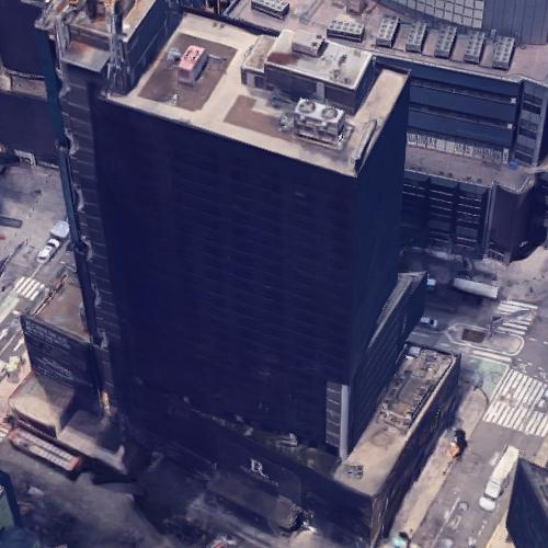 'Ramada Renaissance Times Square' by Costas Kondylis in New York, NY ...