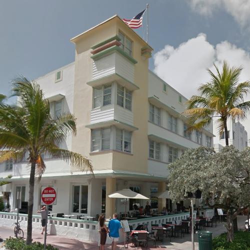 Albums 104+ Pictures avalon+hotel+miami+beach+united+states+of+america Full HD, 2k, 4k