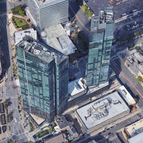 Renaissance Square in White Plains, NY (Google Maps) (#2)
